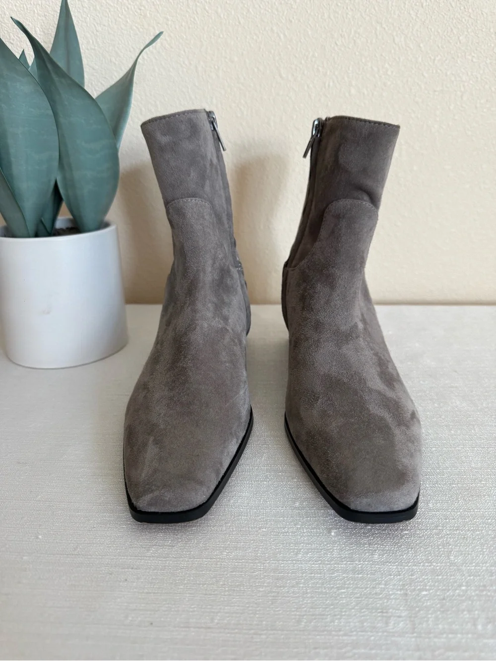 Steve Madden men ankle